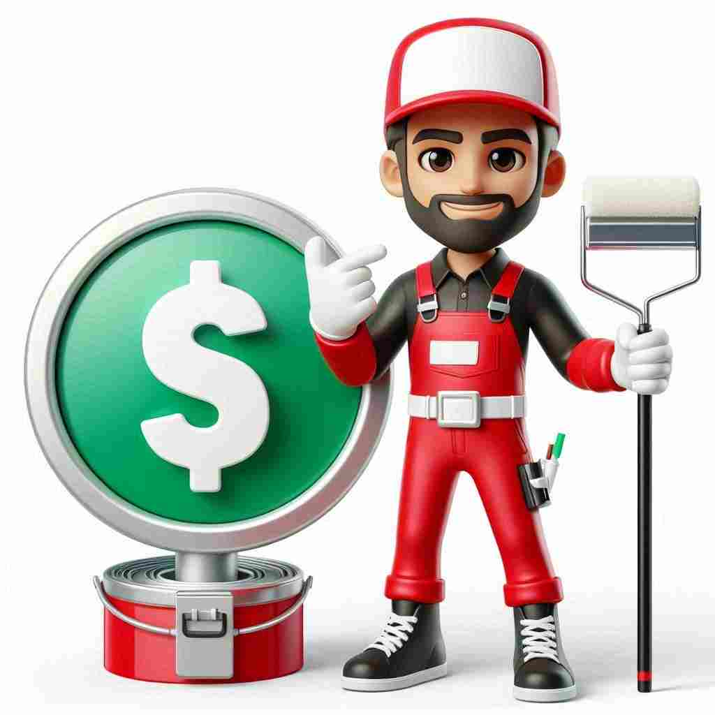 Preços e Orçamentos nos Serviços dos Pintores Saúde: Valores por m², Materiais, Mão de Obra e Prazos