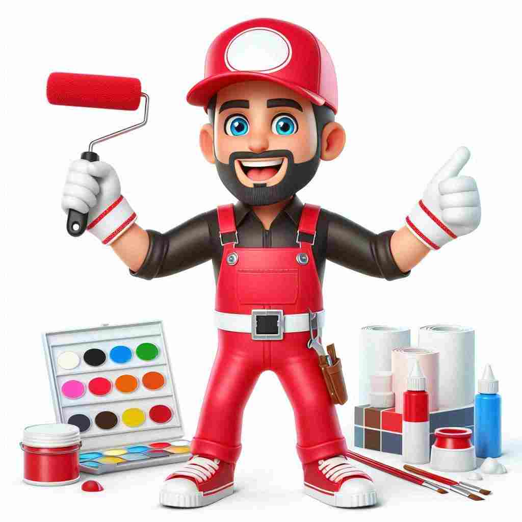 Tintas para Pintura Profissional Saúde: Acrílica, Látex, Epóxi, Impermeáveis, Decorativas e Especiais