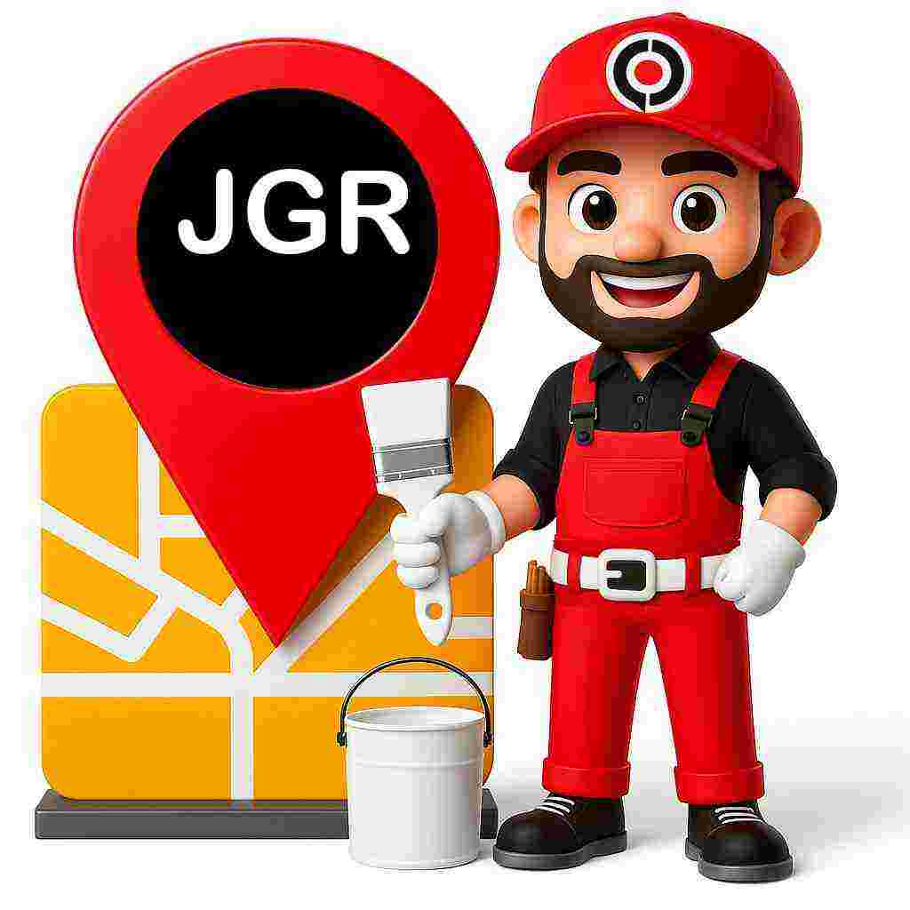 Pintor Jaboatão dos Guararapes: Pintores Residenciais, Comerciais e Apartamentos com Revestimentos Acrílicos e Verniz Técnico